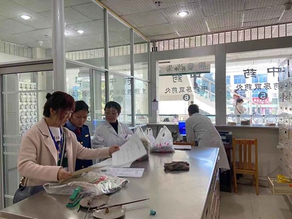 宁南县人民医院