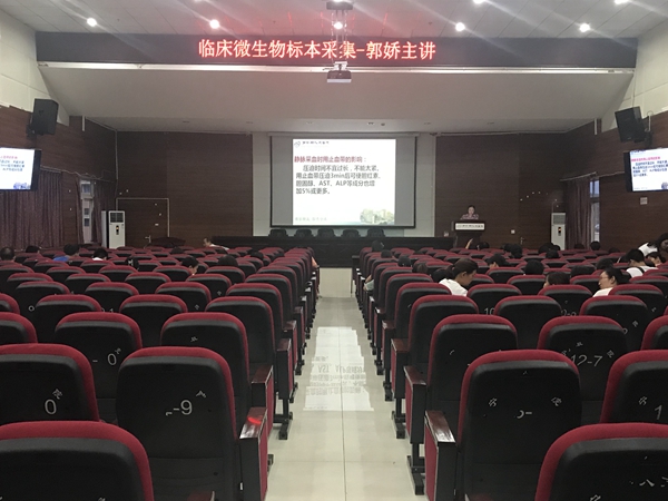 宁南县人民医院
