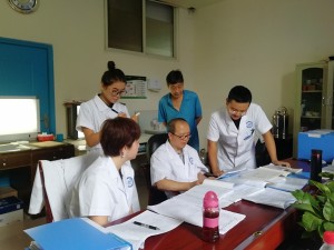 三乙创建，我们的信心来了