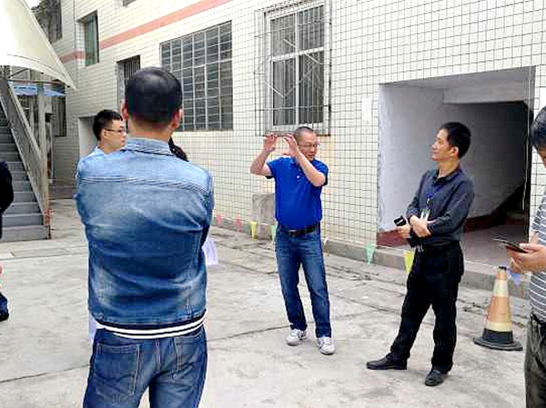宁南县人民医院