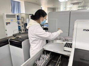 关爱胃健康——胃蛋白酶原检测