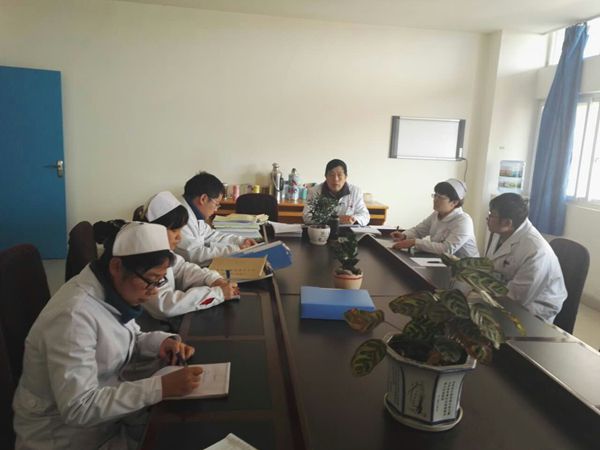 宁南县人民医院