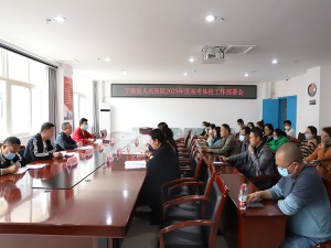 宁南县2023年高考体检工作正式启动