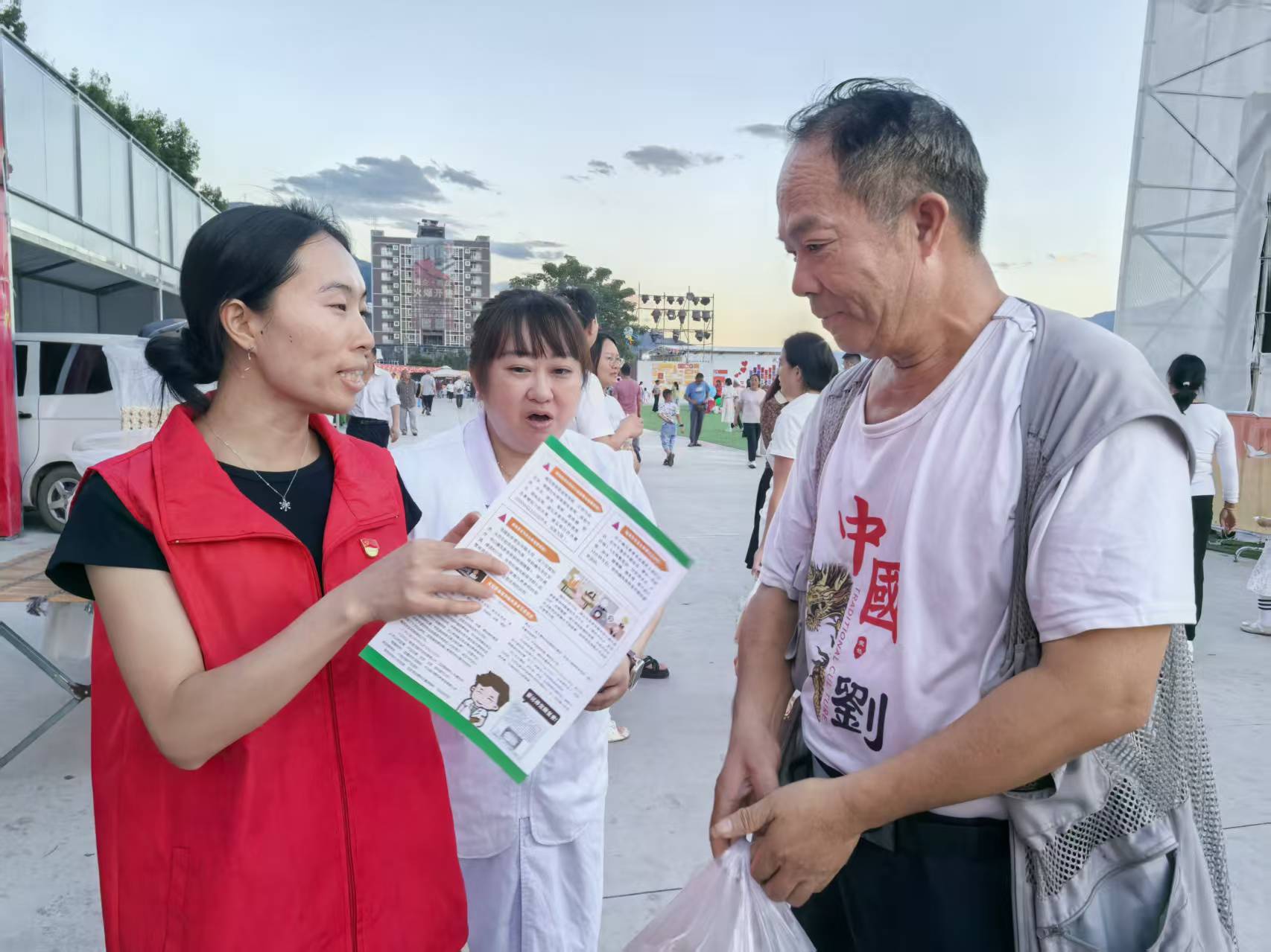 宁南县人民医院