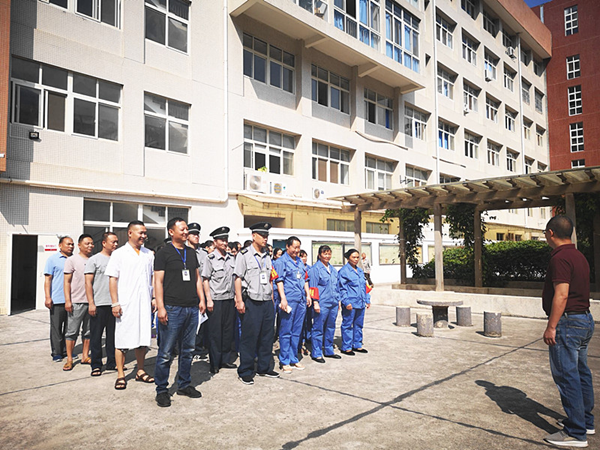 宁南县人民医院