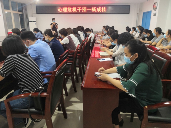 宁南县人民医院