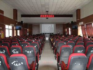 专家现场精心指导  全力推动三乙创建 ——跌倒不良事件质量追踪会