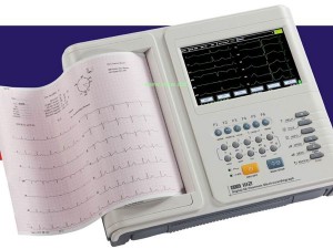 你对心电图检查了解多少呢？