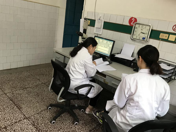 宁南县人民医院