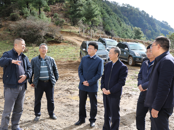 宁南县人民医院