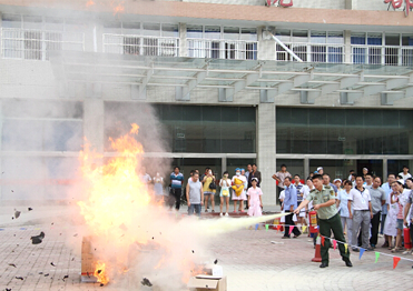 宁南县人民医院